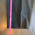 Talbots  Black Stretch Career‎ Dress Pants Womens 10 Church Closet Staple Basic Photo 9