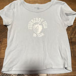 Brandy Melville  Top Crop Photo 0