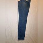 American Eagle Outfitters Ripped Skinny Jeans - Blue Photo 8