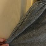 J for Justify  Gray Drawstring Women’s Sweatpants Photo 3