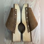 Dolce Vita Dorado Mules NWOB 8.5 Photo 5