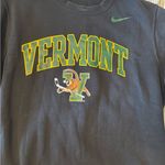 Nike University of Vermont Hockey Sweatshirt Photo 0