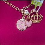 Juicy Couture Charm Necklace Photo 3