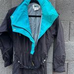 Vintage REI Ultrex Snowsuit Women's Size 8 Green Photo 5