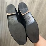 Via Spiga Talia Suede Loafers size 10 US Women’s Black Photo 3