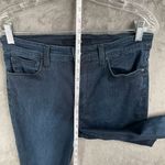 joe's jeans Joe’s Jeans High Rise Skinny Jeans Women’s W30 Dark Wash Stretch Denim Casual Photo 3