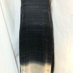 Madewell  Broadway & Broom Velour Ombré Ribbed Dress Photo 0