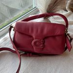 Coach  Pillow Tabby 26 Shoulder Bag Photo 5