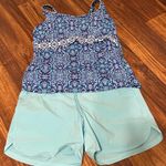 Lands' End  Tankini Photo 0