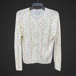 Oscar de la Renta Oscar by  Vintage Cardigan‎ Photo 5