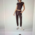 Vuori  Performance Jogger Sz: L Java Heather Photo 5