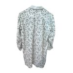 Victoria's Secret Vintage Victoria’s Secret Country Long Nightgown NWT Boho Prairie Floral Cottage Photo 1