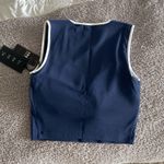 Abercombie Athletics Absrcrombie Workout Top Photo 1