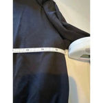 Betabrand  Small Black Mini Dress with pockets Photo 9