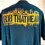 Gildan Rascal Flatts "Bob That Head" Tour Tee Shirt 2008   L Photo 4