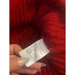 American Eagle  Mock Neck Sweater Size XL Photo 4