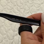 Oakley  FROGSKINS Limited Edition Matte Black Violet Iridium lens 24-298 17 133 Photo 5