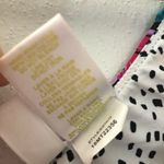 Anne cole  Tankini Top Multicolored Swimwear TOP ONLY Sz M EUC Floral Pink Black Photo 9