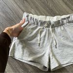 Lululemon EUC On the Fly Shorts Photo 1