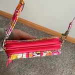 Vera Bradley Crossbody Wallet Photo 3