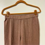 Varley  Hanley Melange French cotton Blend Terry attack Oants Front Seam Womens S Photo 2