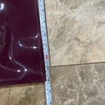 Ted Baker  Plain Bow Large Icon Bag Tote, Burgundy Photo 2