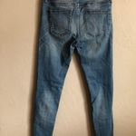 Just USA  Super Skinny Distressed Jeans Photo 6