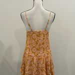 Wild Fable Short Sundress Photo 3
