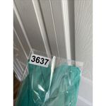 Piko  Womens Large Green Earth Bamboo Blend Stretch Long Sleeve Pink Top NEW Lago Photo 7