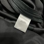 Gibson Latimer NWT  Black Wide Leg Jumpsuit Size 12 Photo 8