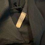 Twenty One  Black Dress Mini Photo 1