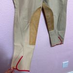 Vintage Devon Aire Equestrian Riding Pants. Size 30 Tan Photo 3