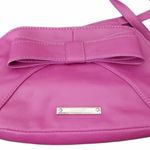 Nine West  Purse 👛 Fuchsia /Pink Color One Size Photo 7