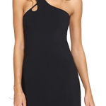 Spiritual Gangster Kaci Asymmetric Active Dress Black Size Small NWT MSRP $118 Photo 0