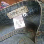 Coldwater Creek FINAL MARKDOWN Ladies  jeans 8p Photo 7