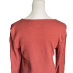 American Eagle - Soft & Sexy Plush Baby Long Sleeve Tee Sz L Photo 3