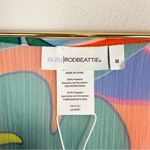 Bleu Rod Beattie NWT Life of the Party Chiffon Caftan Swim Coverup Size Medium Photo 5