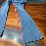 Veronica Beard  Beverly Skinny Flare High Rise Jeans size 28 Photo 12