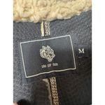 Darc Sport Wolves Lone Pine Woodland Camo Full Zip Fleece Jacket Unisex Sz M New Size M Photo 13