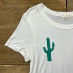 Urban Outfitters UO Truly Madly Deeply Cactus Tee Photo 3