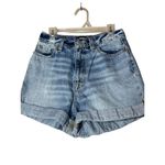 BDG  Urban Outfitters High Rise Mom Jeans Size 25 Photo 2