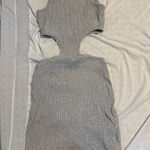 Sabo Skirt  Mini Dress Photo 0