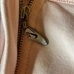 Nike Vintage 90's 1/2 Zip Pullover Sweatshirt M Photo 9