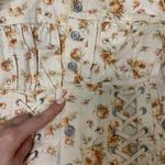 Betsey Johnson Vintage button up shirt Photo 2