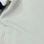 NFL Vintage For Her Los Angeles LA Chargers White Full Zip Sweater Women’s XL Photo 3