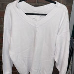 Aerie  Off-The-Shoulder Sweater Photo 0