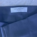 MM.LaFleur Black Skinny Pants Size 0 Photo 2