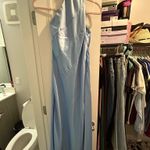 Hello Molly Blue  Dress Photo 2