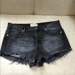 We The Free  denim skirt and shorts Photo 2