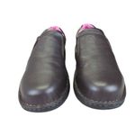 Wolverine  Bailey Slip On Brown Leather Boots Shoes Womens 8.5W‎ Wide Work
W10192 Photo 2